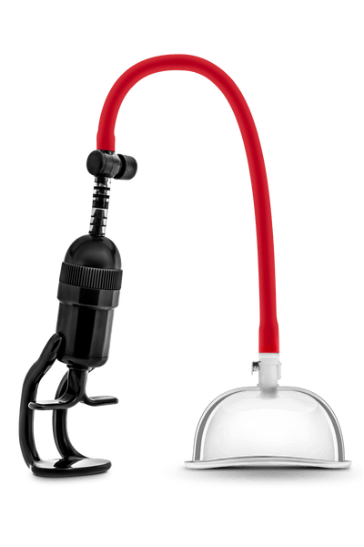 Temptasia Intense Pussy Pump System - Loveangels