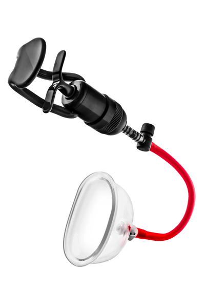 Temptasia Intense Pussy Pump System - Loveangels