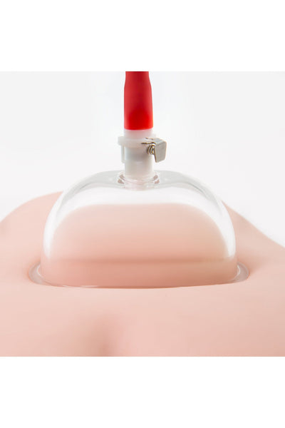 Temptasia Intense Pussy Pump System - Loveangels