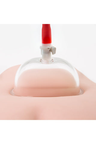 Temptasia Intense Pussy Pump System - Loveangels