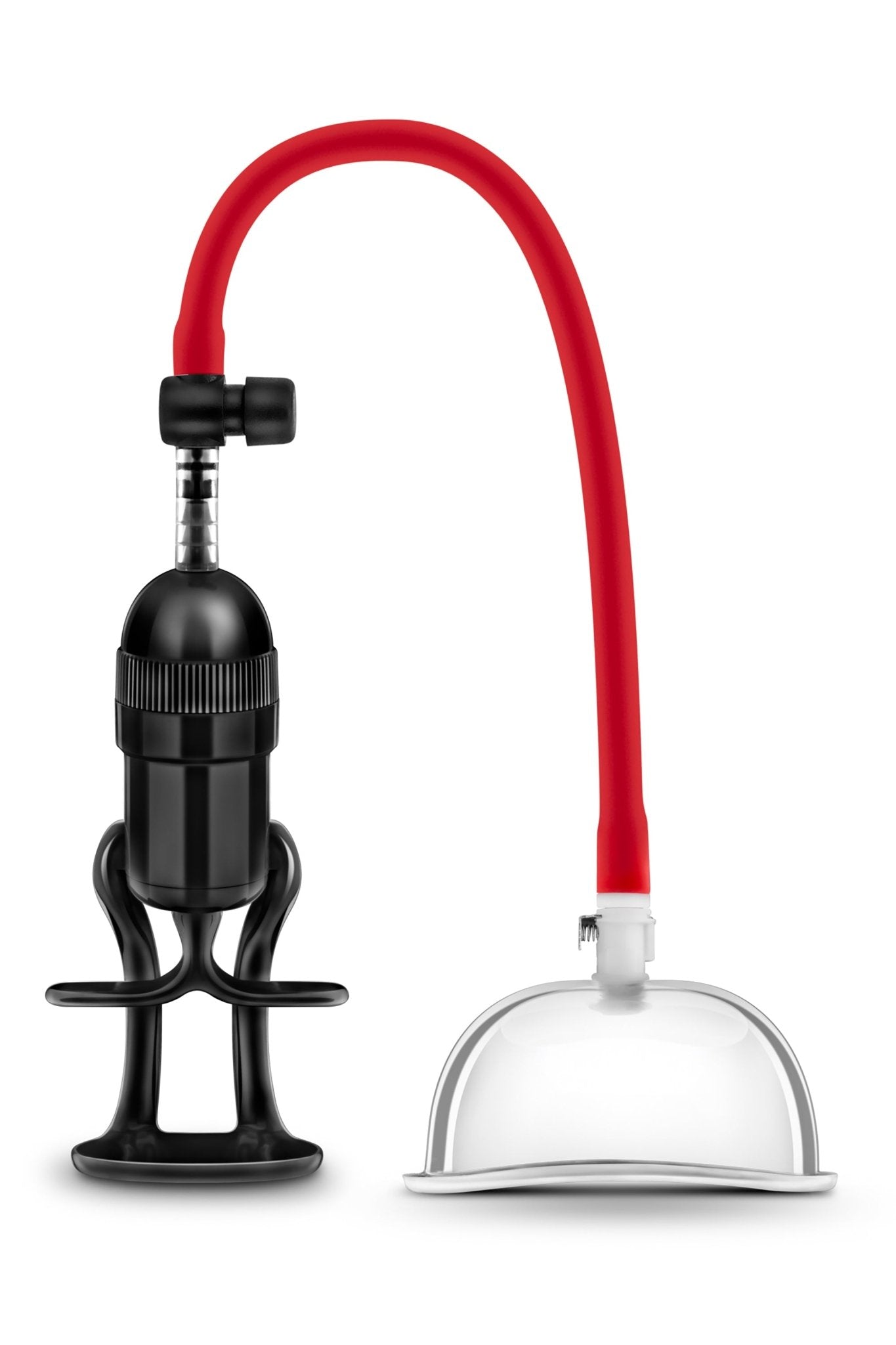 Temptasia Intense Pussy Pump System - Loveangels