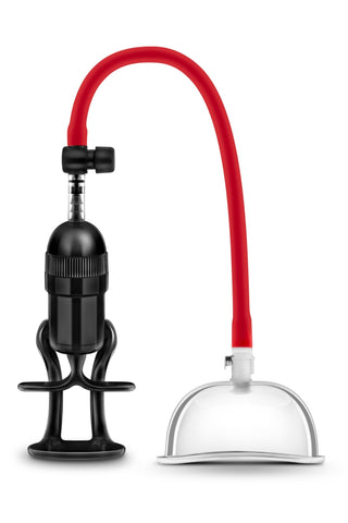 Temptasia Intense Pussy Pump System - Loveangels