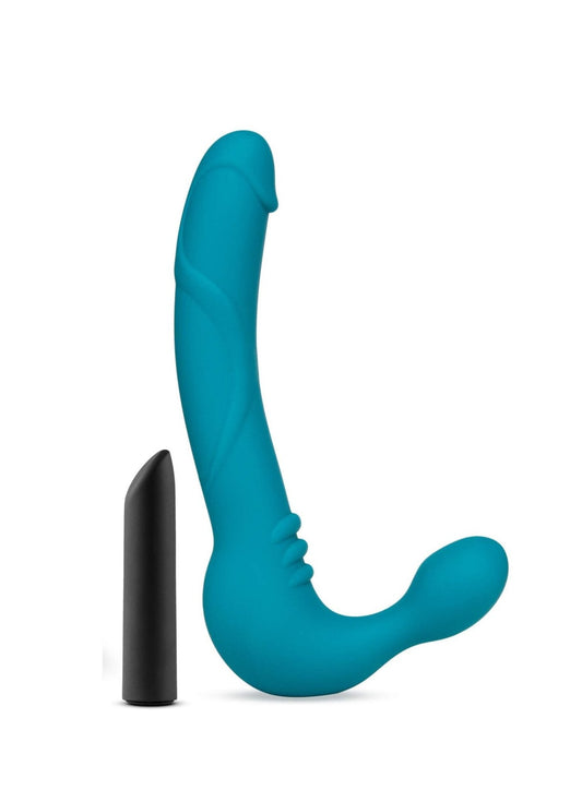 Temptasia Luna Strapless Strap - On - Loveangels