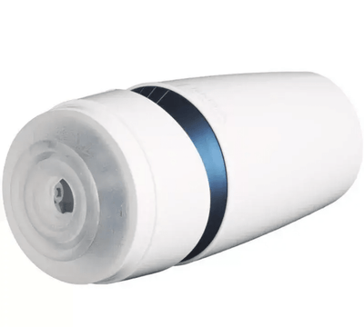 Tenga Aero Cobalt Ring Twist Masturbator - Loveangels