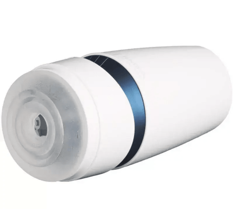Tenga Aero Cobalt Ring Twist Masturbator - Loveangels