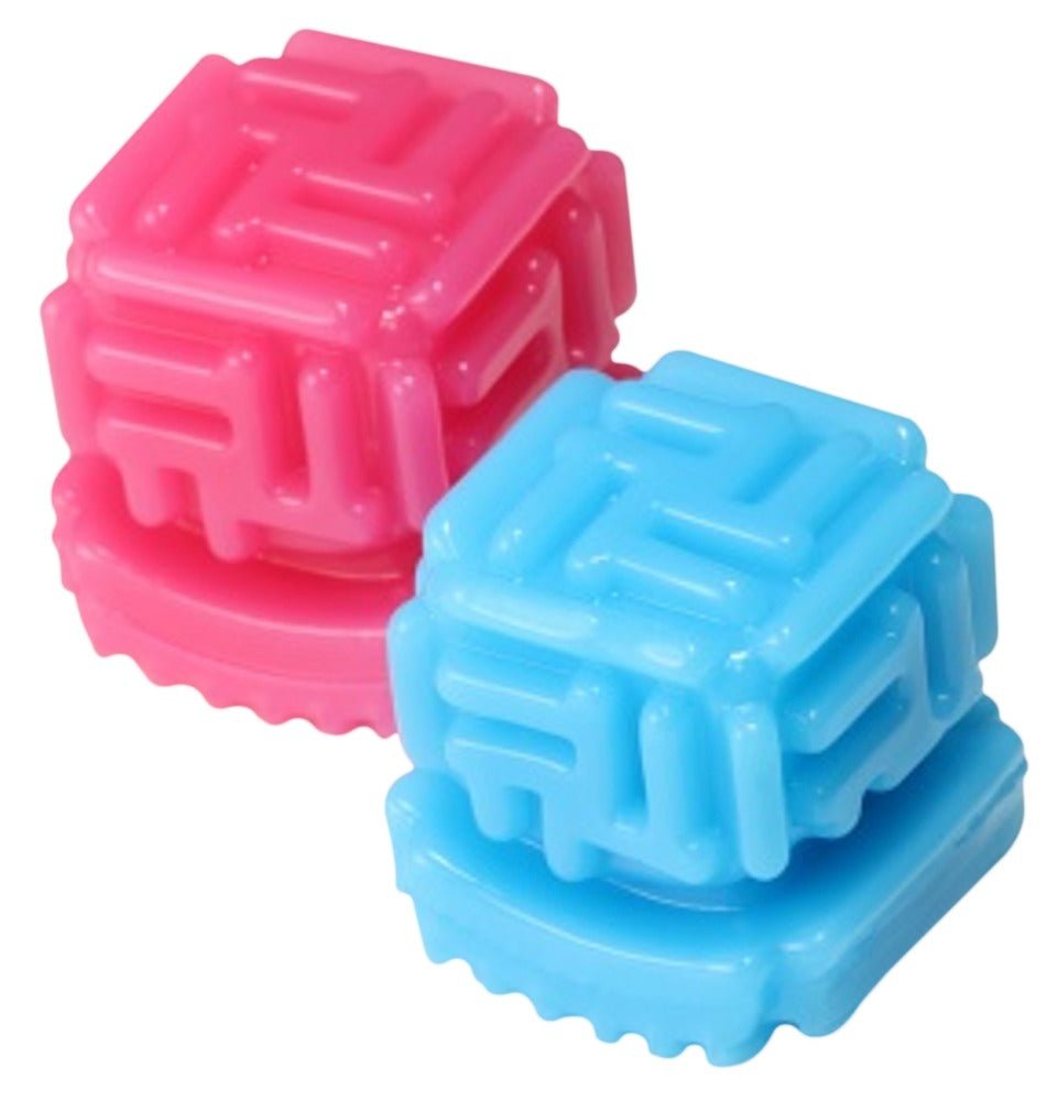Tenga Bobble Crazy Cubes Masturbator - Loveangels