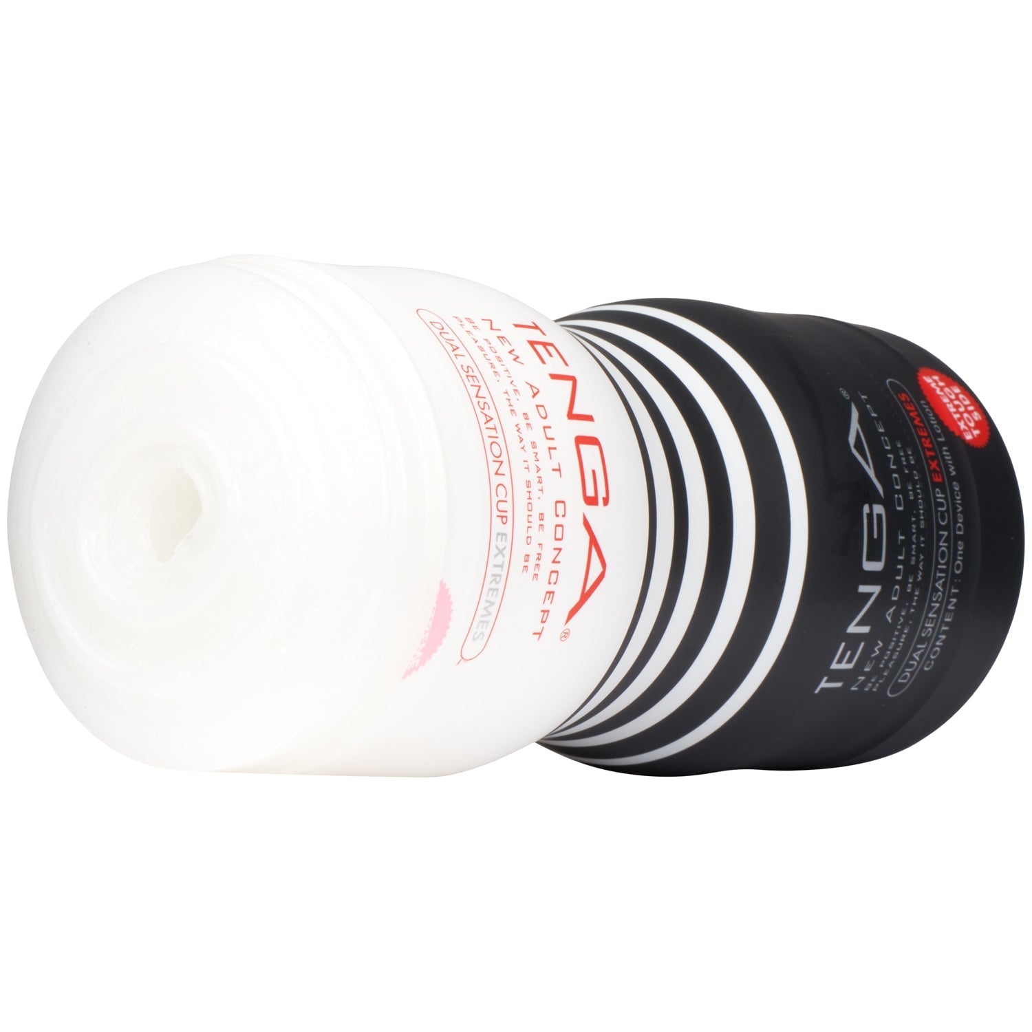 Tenga Dual Sensation Cup Extremes - Loveangels