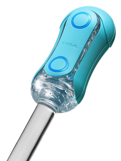 Tenga Flip Orb Ocean Blue - Loveangels