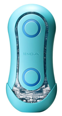 Tenga Flip Orb Ocean Blue - Loveangels