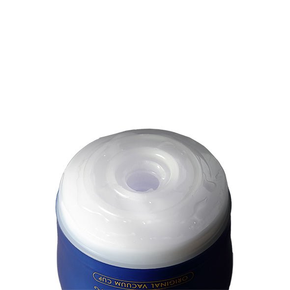 Tenga Premium Rolling Head Cup - Loveangels