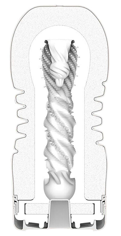 Tenga Premium Rolling Head Cup - Loveangels
