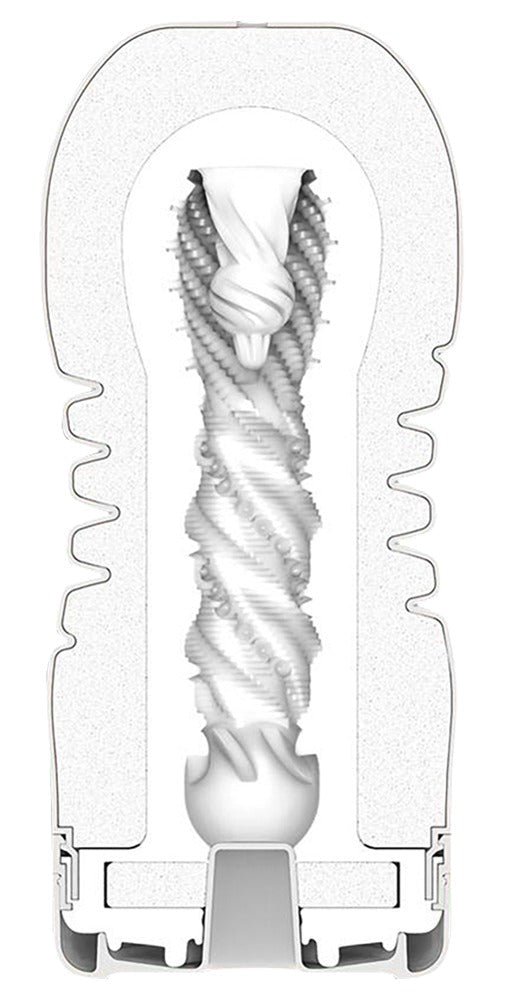 Tenga Premium Rolling Head Cup - Loveangels