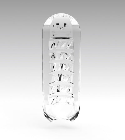 Tenga Spinner Shell 06 Brick - Loveangels