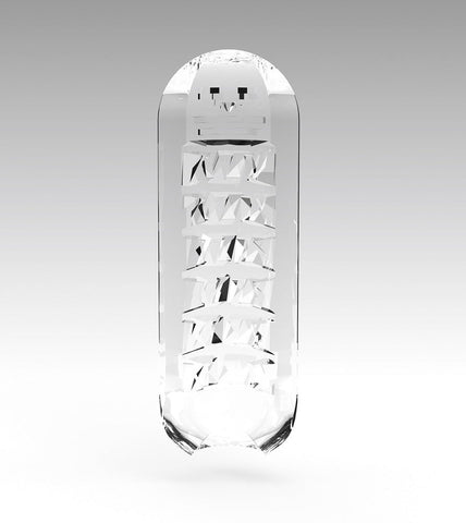 Tenga Spinner Shell 06 Brick - Loveangels