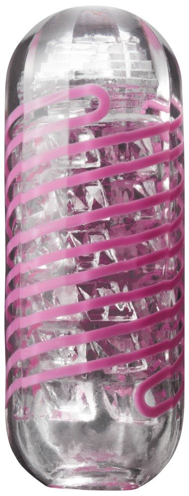 Tenga Spinner Shell 06 Brick - Loveangels