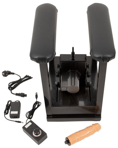 The Banger Sit - On Climaxer - Loveangels
