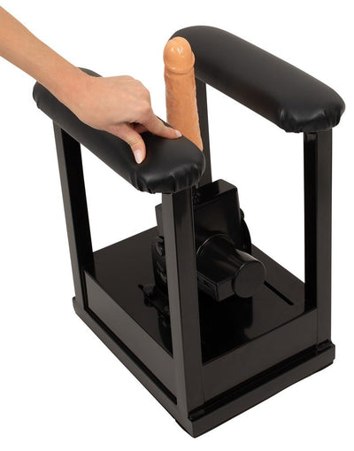 The Banger Sit - On Climaxer - Loveangels