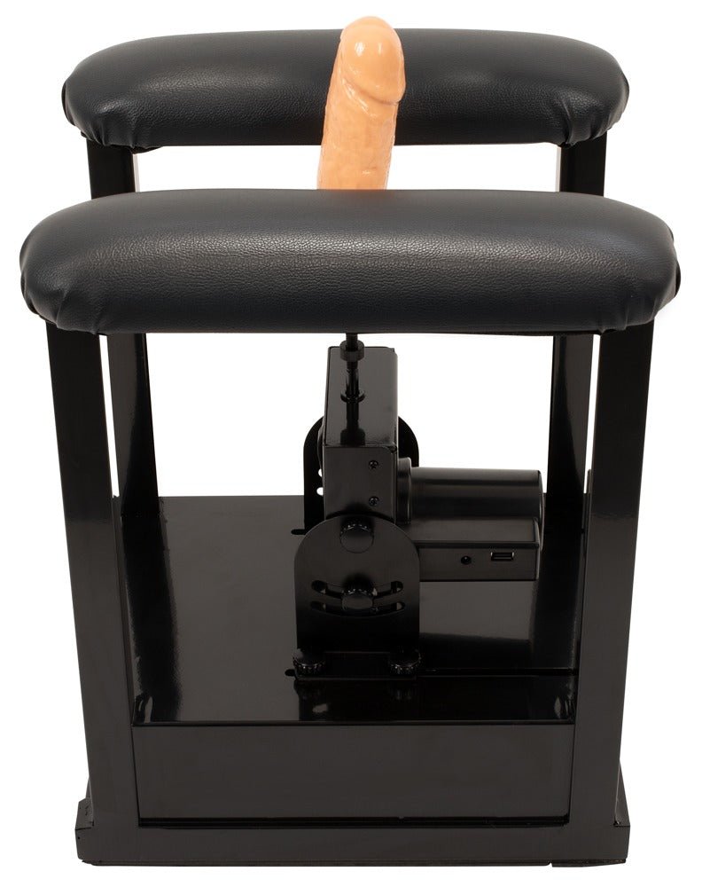 The Banger Sit - On Climaxer - Loveangels