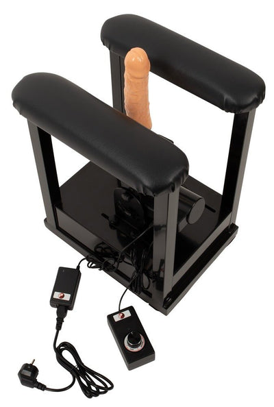 The Banger Sit - On Climaxer - Loveangels