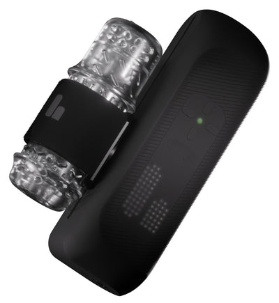 The Handy 2 Wireless Interactive Masturbator - Loveangels