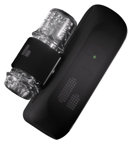 The Handy 2 Wireless Interactive Masturbator - Loveangels