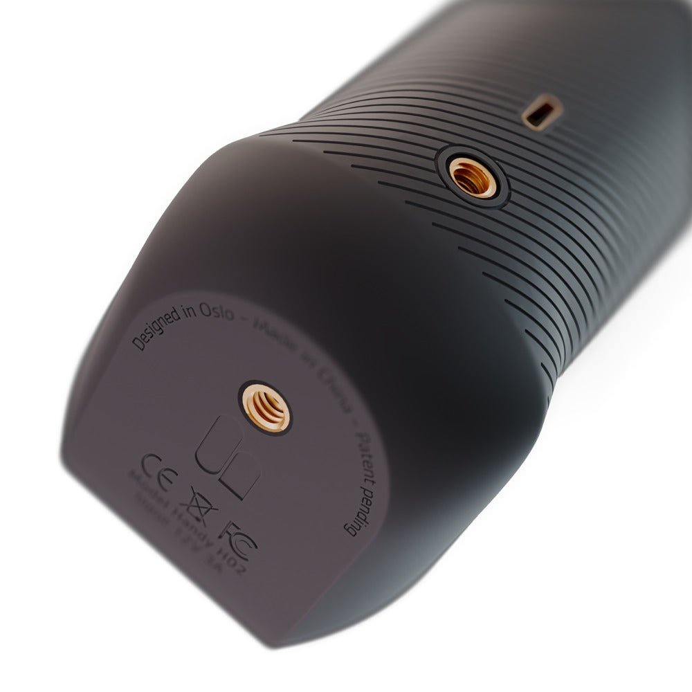 The Handy 2 Wireless Interactive Masturbator - Loveangels