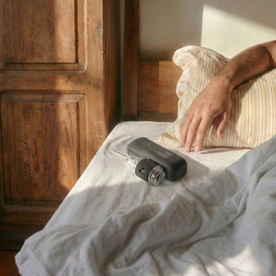 The Handy 2 Wireless Interactive Masturbator - Loveangels