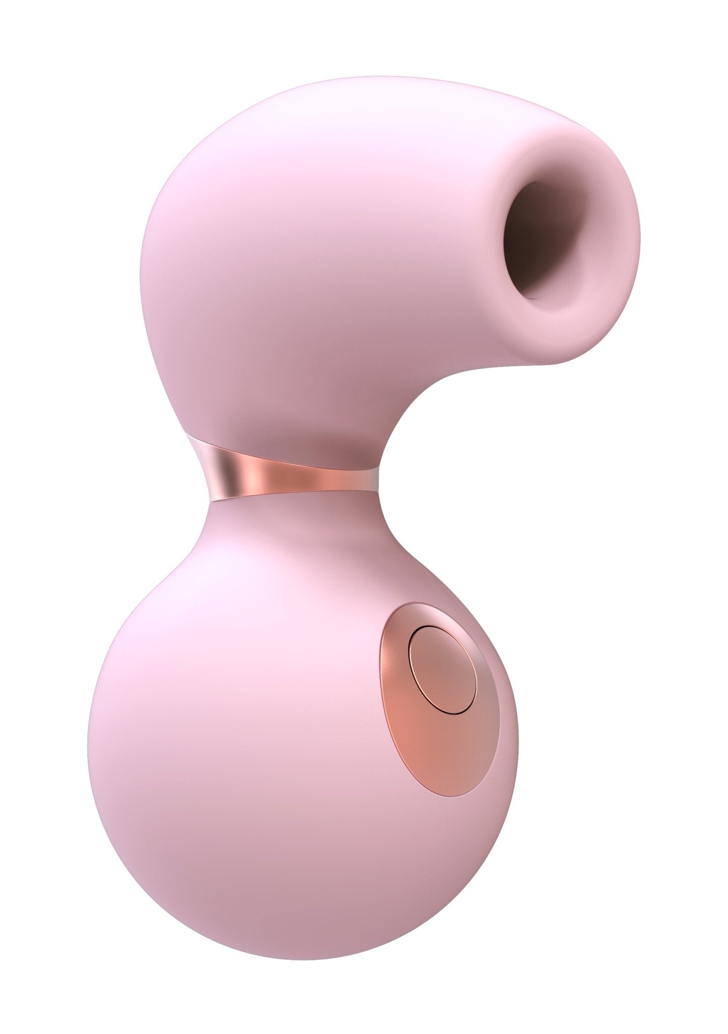 The Irresistible Collection Invincible Air Pulse Vibrator - Loveangels