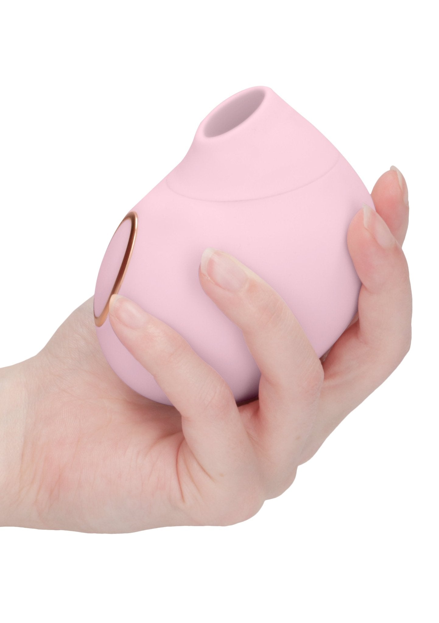 The Irresistible Collection Seductive Air Pulse Vibrator - Loveangels