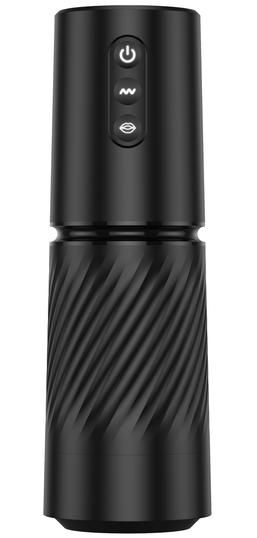 TITANZ Rechargeable Auto Suck Machine - Loveangels