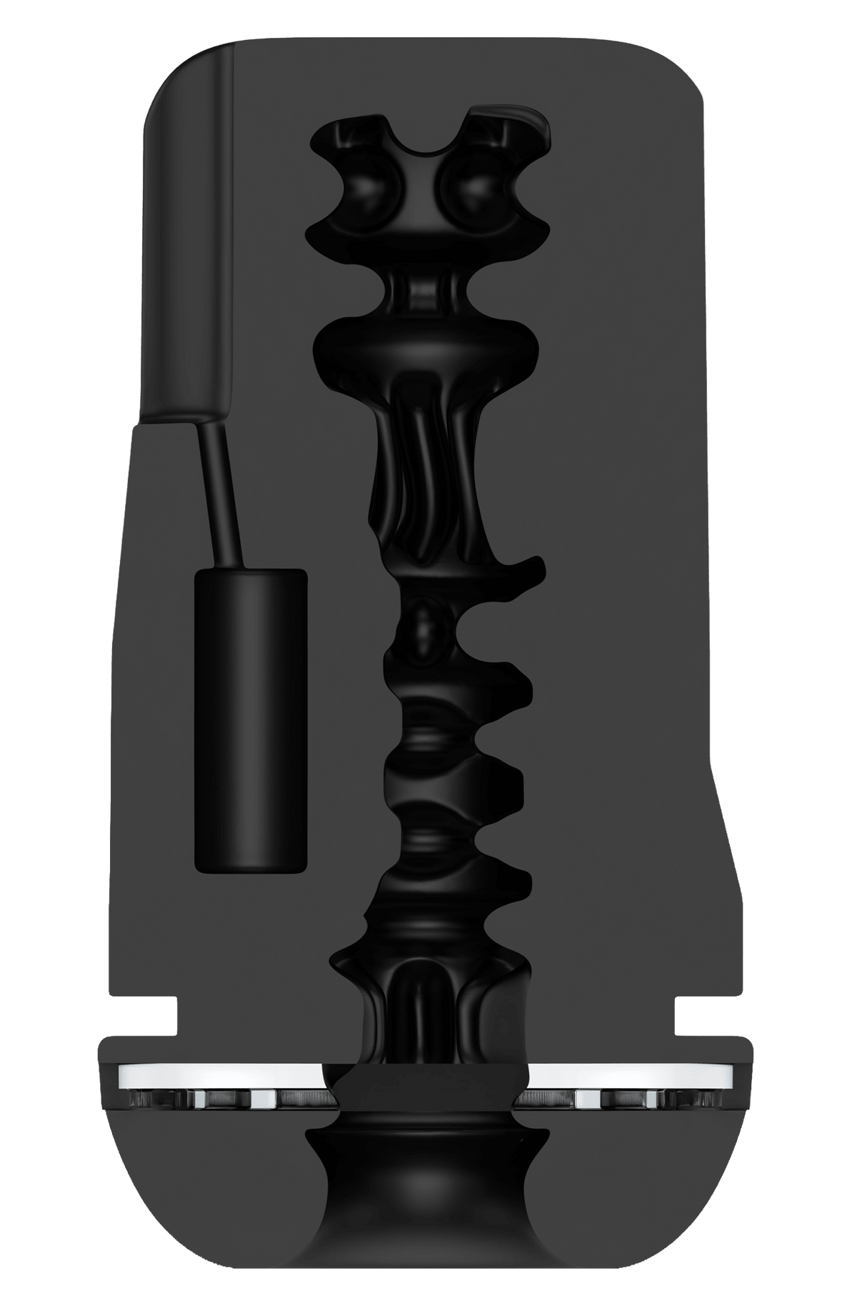 TITANZ Rechargeable Auto Suck Machine - Loveangels