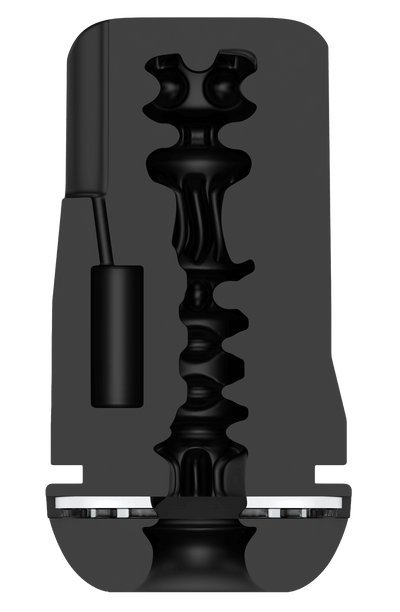TITANZ Rechargeable Auto Suck Machine - Loveangels