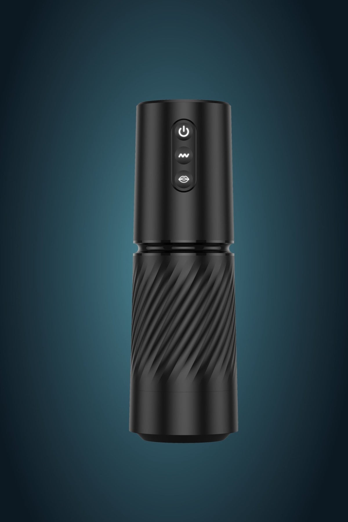 TITANZ Rechargeable Auto Suck Machine - Loveangels