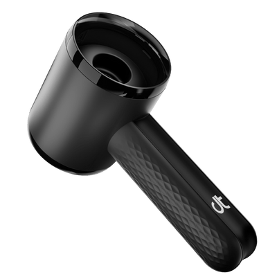 TITANZ Thrusting Blow Gun Automatic Thrusting Masturbator - Loveangels