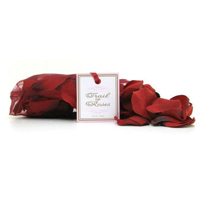 Trail Of Roses - Artificial Rose Petals - Loveangels