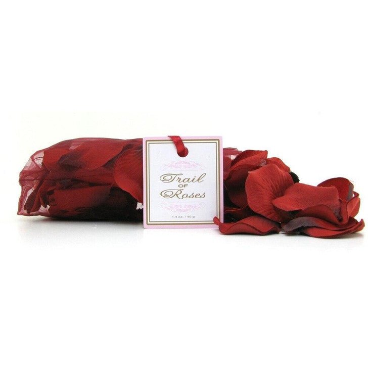 Trail Of Roses - Artificial Rose Petals - Loveangels
