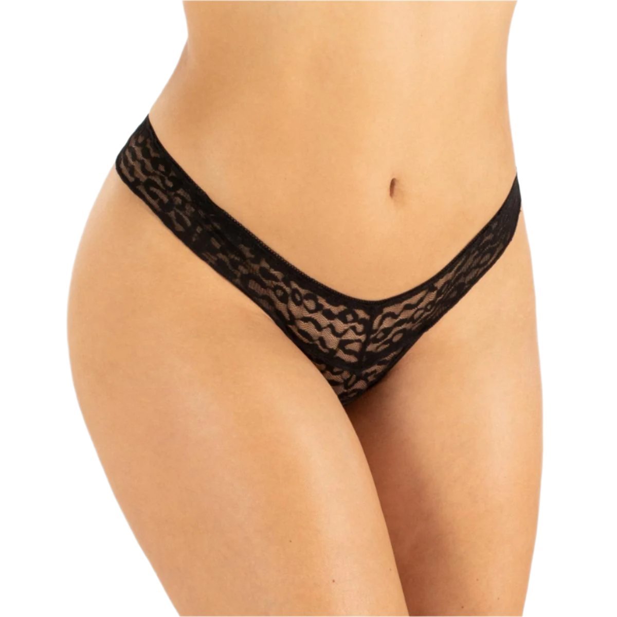 Underneath - Lexi Set of 3 Panties - Loveangels