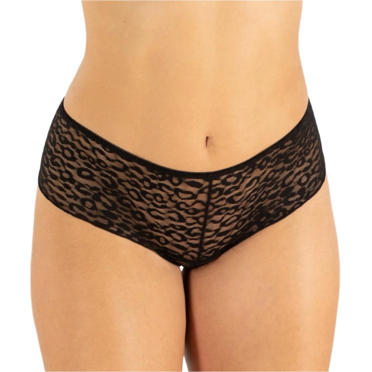 Underneath - Lexi Set of 3 Panties - Loveangels
