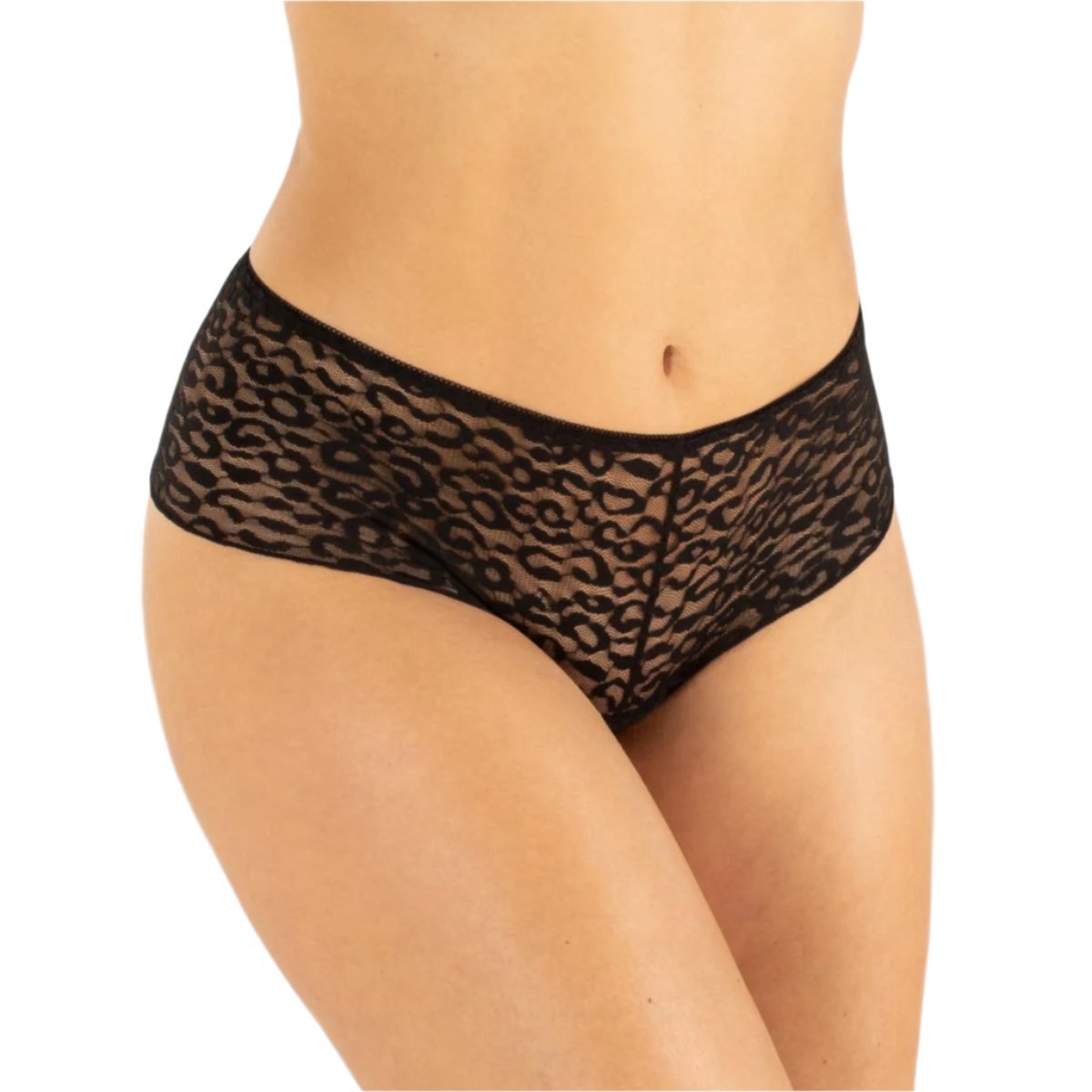 Underneath - Lexi Set of 3 Panties - Loveangels