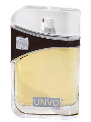 Unvo Marc Joseph For Men 100ml - Loveangels