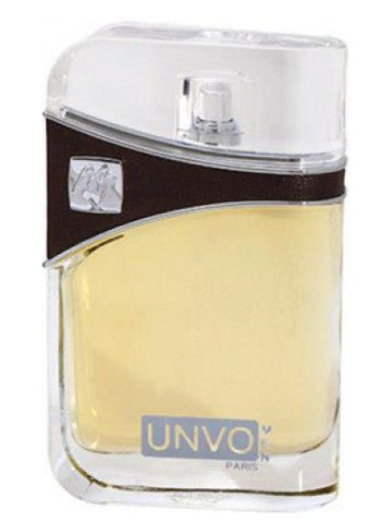 Unvo Marc Joseph For Men 100ml - Loveangels