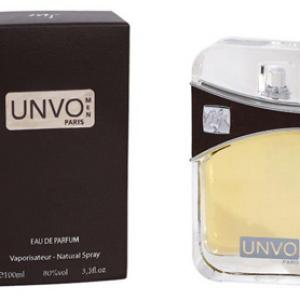 Unvo Marc Joseph For Men 100ml - Loveangels