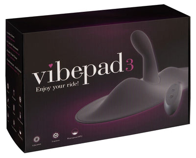 VibePad 3 - Loveangels