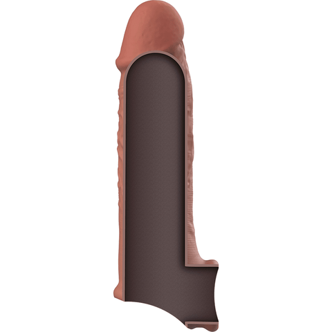 VirilXL V9 Penis Extension - Loveangels