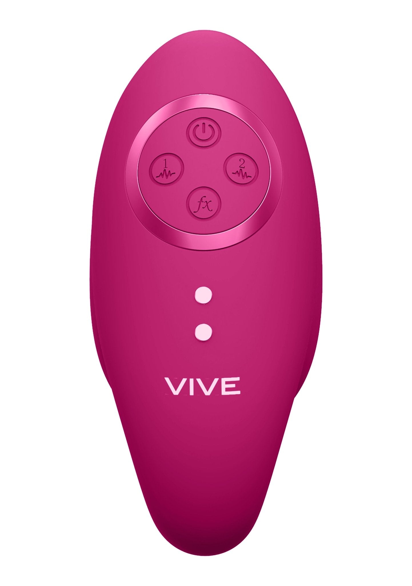 Vive Aika - Pulse Wave & Vibrating Love Egg - Loveangels
