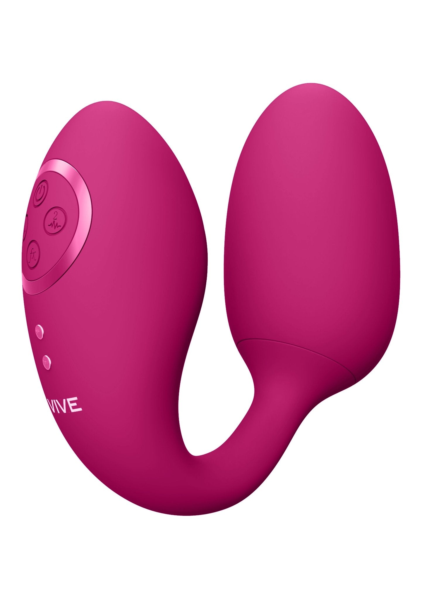 Vive Aika - Pulse Wave & Vibrating Love Egg - Loveangels