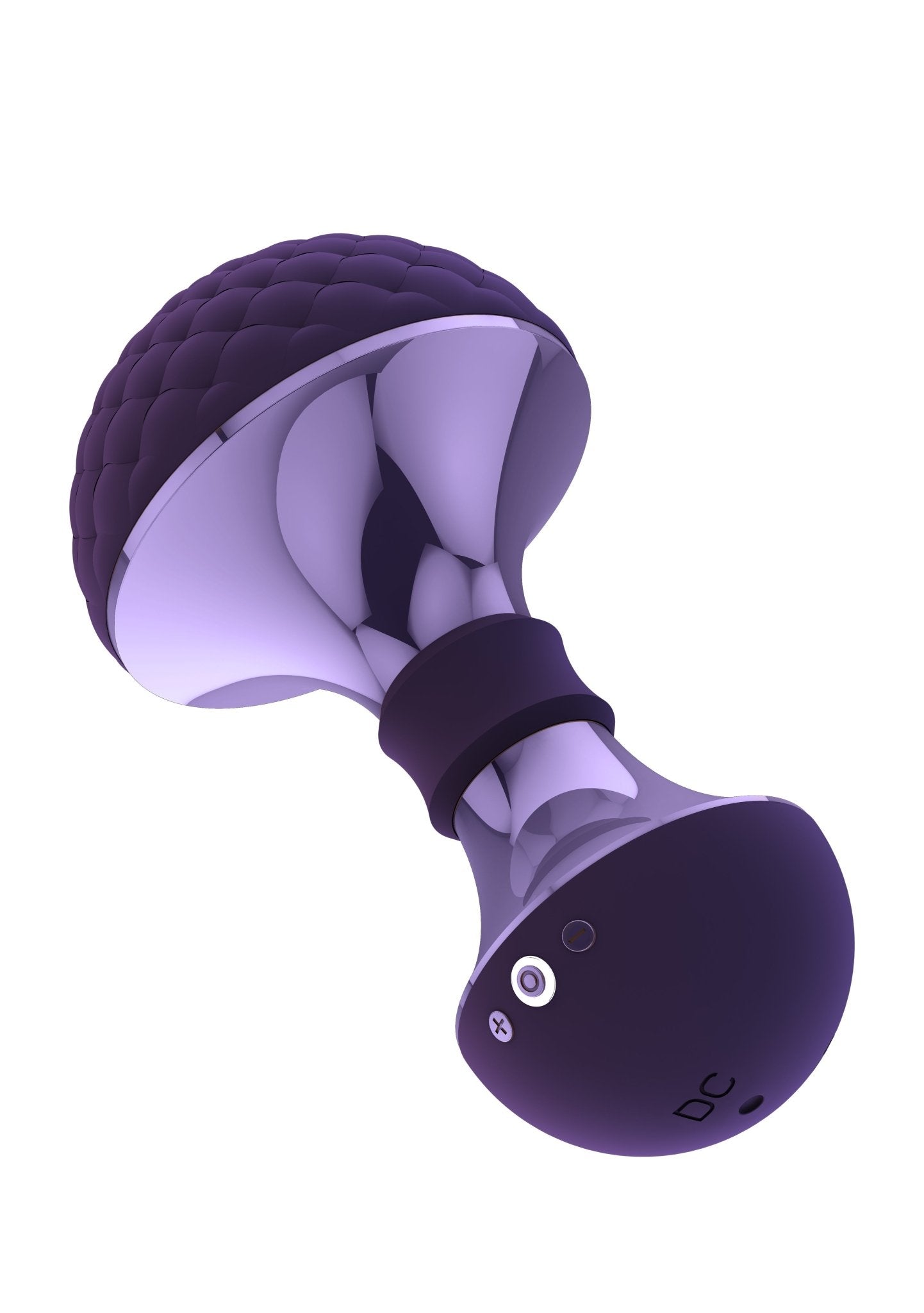 Vive Enoki - Bendable Massager - Loveangels