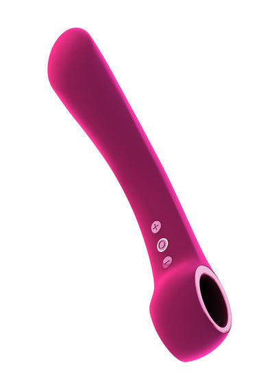 Vive Ombra - Bendable G - Spot Vibrator - Loveangels
