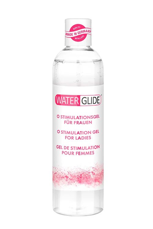Waterglide 300 ML Orgasm Gel - Loveangels