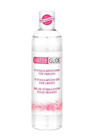 Waterglide 300 ML Orgasm Gel - Loveangels